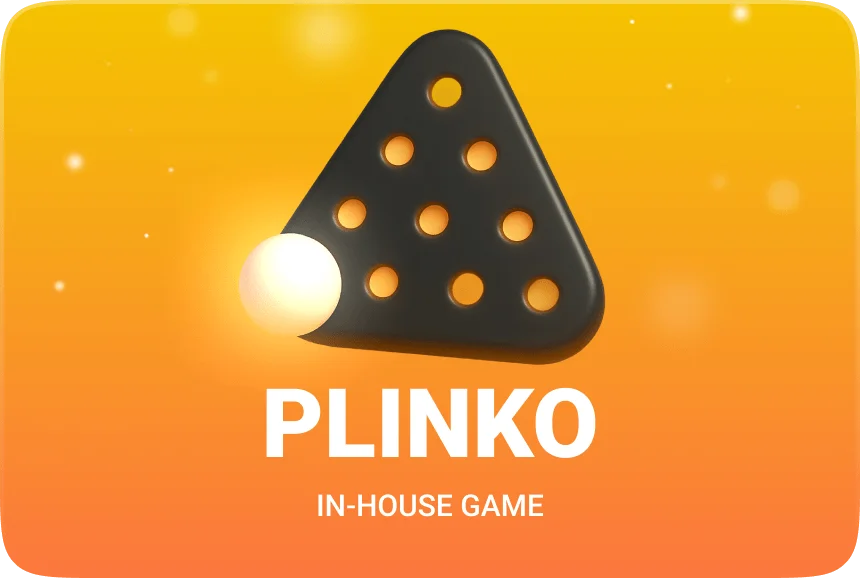 Демо-режим Plinko в Пинап