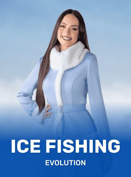 Ice Fishing · Пинап Live Casino