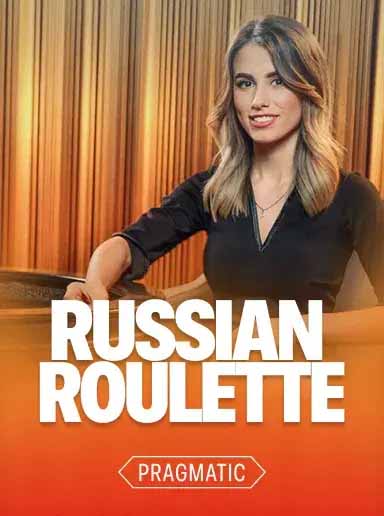 Russian Roulette · Пинап Live Casino